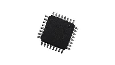 ATMEGA8-16AU