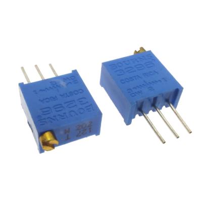 MULTI 2K STANDING(3296W-1-202LF)