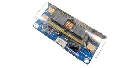 4 LAMP CCFL INVERTER(AVT-4168)