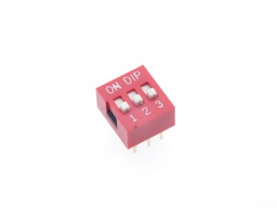 DIP SWITCHE 6PIN