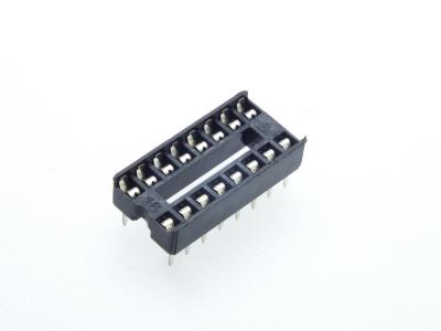 IC SOCKET 16PIN(DS1009-16N)