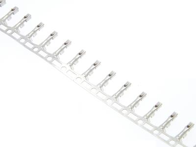 ROUND PIN CONNECTORWIRE