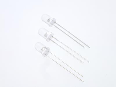 LED 5MM BLUE