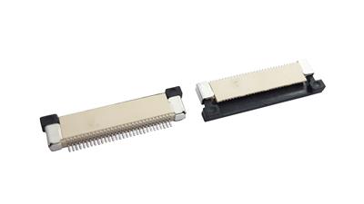 FPC0.5*30PIN*TOP کشویی.