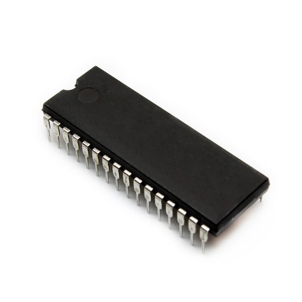 AM27C020