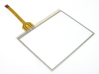FOUR WIRE RESISTIVE TOUCH (3.5 INCH) ST-03501