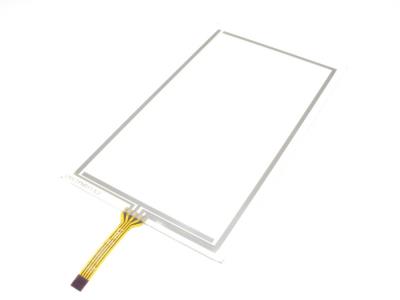 FOUR WIRE RESISTIVE TOUCH 5.2INCH