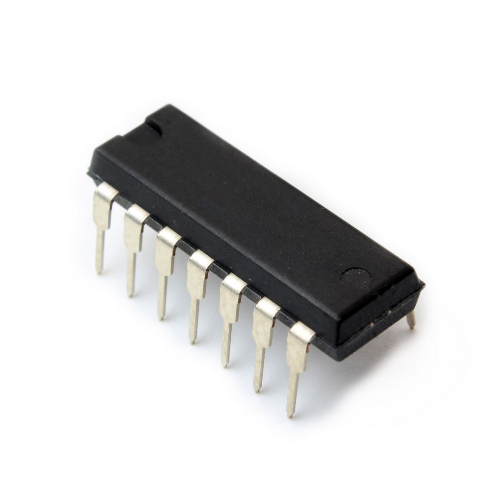 MCP3004-I/P