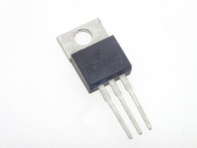 BDX54C