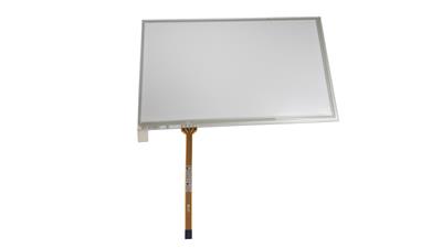 FOUR WIRE RESISTIVE TOUCH (7INCH) ST-07001