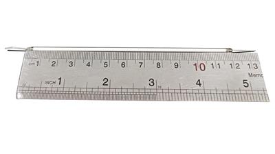 120MM*2.6MM CCFL LAMP