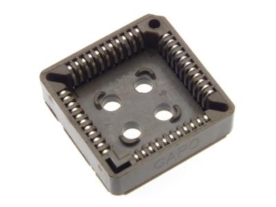 SOUCKET IC 44PIN PLCC44(DS1032-44D)