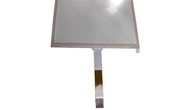 FIVE WIRE RESISTIVE TOUCH (10.4INCH) STW-104040