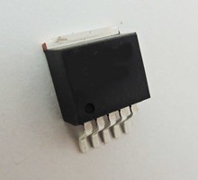 LP3853ES-2.5/NOPB
