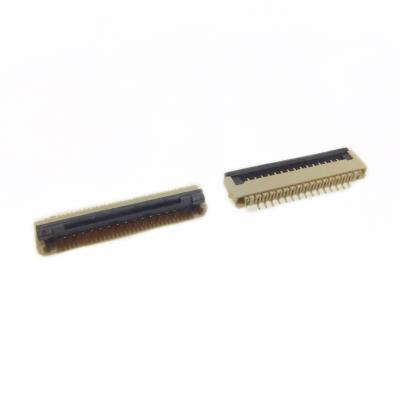 FPC1.0*15PIN*DOWN لولایی.
