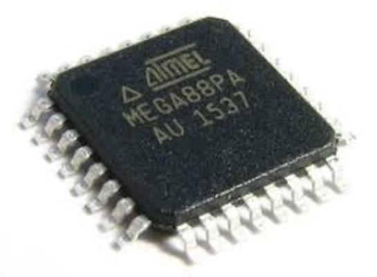 ATMEGA88PA-AU