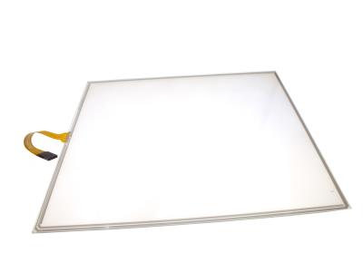 FOUR WIRE RESISTIVE TOUCH (12.1INCH) ST-121001 2.54MM