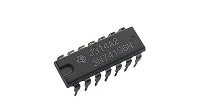 SN74136N