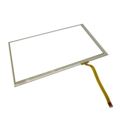 FOUR WIRE RESISTIVE TOUCH (7INCH) ST-07101