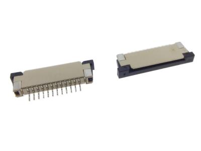 FPC1.0*12PIN*TOP کشویی.