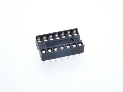IC SOCKET 14PIN(DS1009-14N)