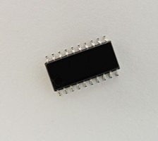 CD74HC374M