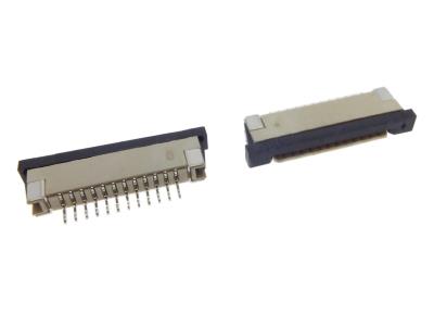 FPC1.0*12PIN*DOWN کشویی.