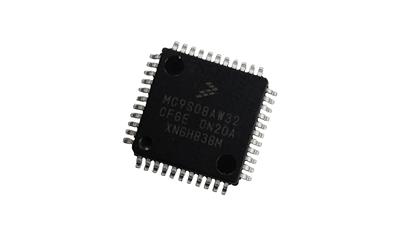 MC9S08AW32CFGE