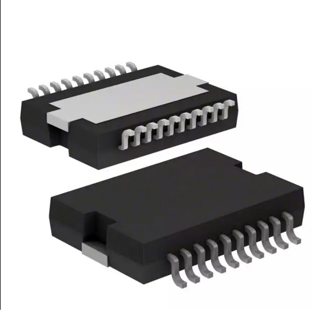TLE6209R