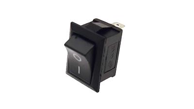 ROCKER SWITCH 2P 2C (10*15)