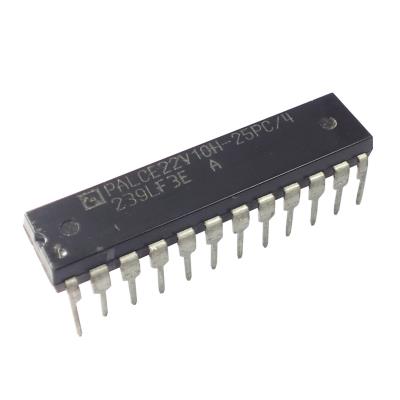 PALCE22V10H-25PC