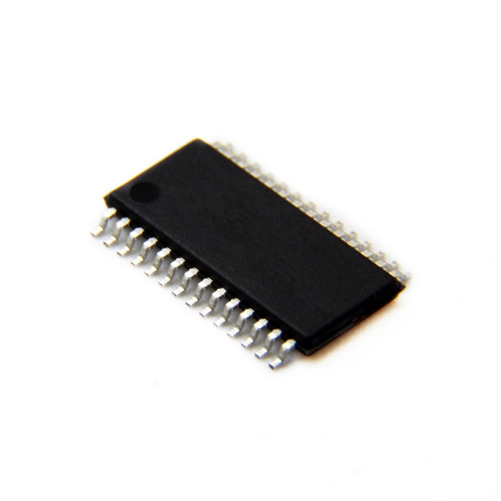 AD7829BRU-1