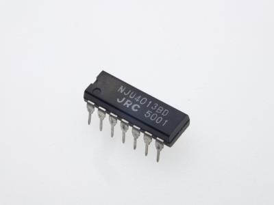 CD4013BE