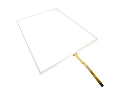 FOUR WIRE RESISTIVE TOUCH (10.4INCH) ST-104004 1.0MM