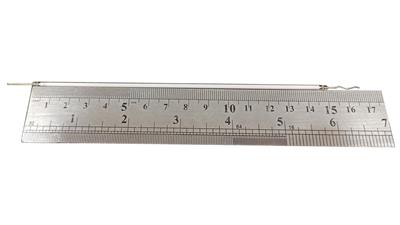 150MM*2.6MM CCFL LAMP