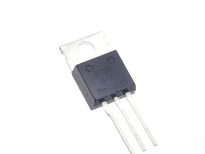 BT138-600E