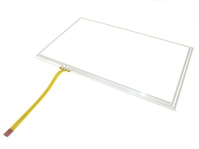 FOUR WIRE RESISTIVE TOUCH (7INCH) ST-07102
