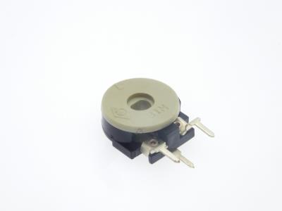POT 1M STANDING PIER (RM15)