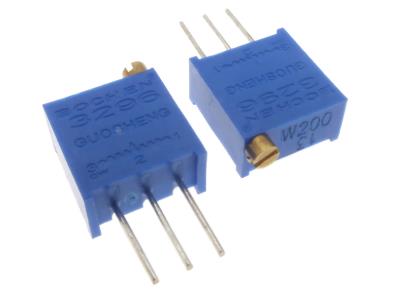 MULTI 200 ایستاده.(3296W-1-201LF)