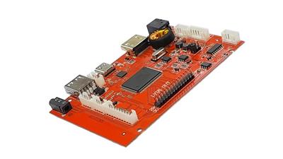 PCB800810DRIVER BOARD
