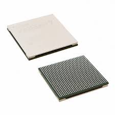 XC3S4000-4FG
