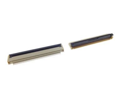 FPC0.5*50PIN*DOWN لولایی.