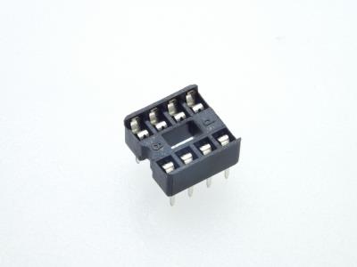 IC SOCKET 8PIN(DS1009-8N)