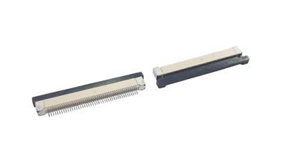 FPC0.5*45PIN*DOWN کشویی.