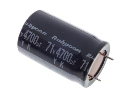 E 4700UF/71V