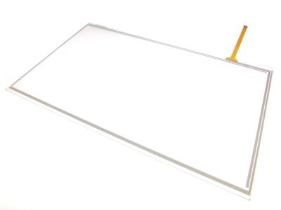 FOUR WIRE RESISTIVE TOUCH (10.1INCH) ST-101003