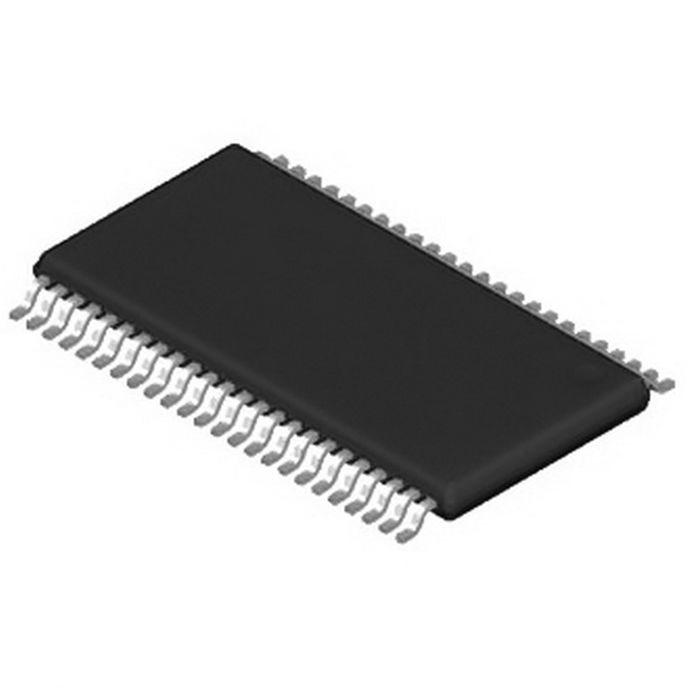 SN74AVC16T245DGG