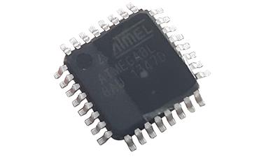 ATMEGA8L-8AU