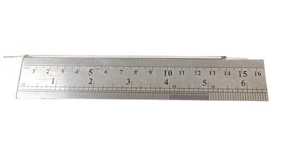 140MM*2MM CCFL LAMP