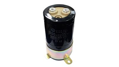 E 1200UF/450V